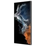 Samsung Galaxy S22 Ultra 512GB Factory Unlocked Android Smartphone, US Version, 2022, Phantom White